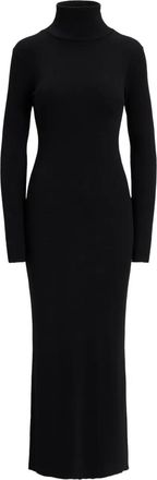 Polo Ralph Lauren Abito a maniche lunghe - Nero