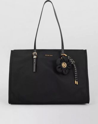 Michael Kors recycled nylon tote bag