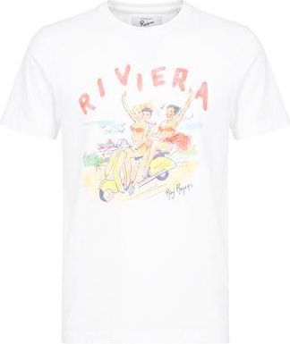 Roy Rogers RIVIERA