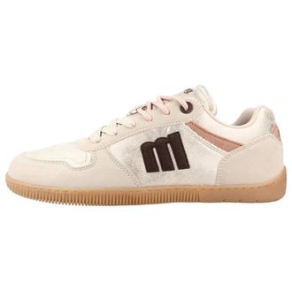 Mtng Mujer, Zapatos, Beige, Talla: 39 EU