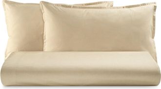 Biancoperla AURORA Duvet Cover Set, Beige