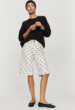Baum Und Pferdgarten Nianne Bermuda Shorts