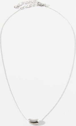 Simons Womens Fine tube-insert chain