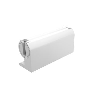 Laufen Laufen - Soporte De Asiento Cleanet Riva, Con Mecanismo De Cierre