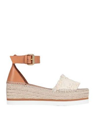 See By Chloé Espadrilles