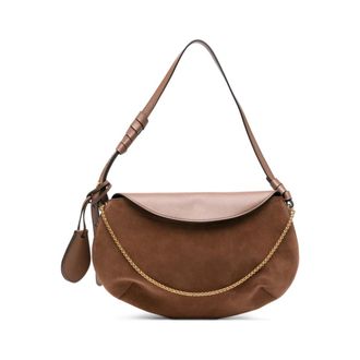 Neous Shoulder Bags, female, Brown, Size: ONE SIZE Shoulder Bag