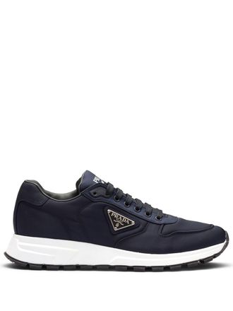 Saldi Sneakers Prada in Blu Acquista fino a da 620 00 Styligh