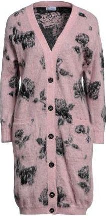 Red Valentino KNITWEAR - Cardigans sur YOOX.COM