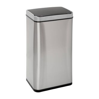 5five Simply Smart 5five Simply Smart - Papelera Autom&aacute;tica Sensor 40l Acero Inoxidable - 5five