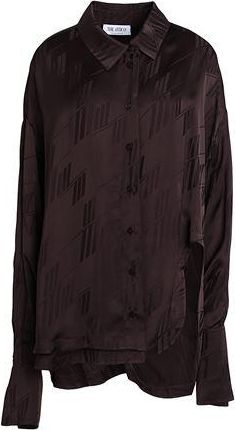 The Attico TOPWEAR - Shirts sur YOOX.COM