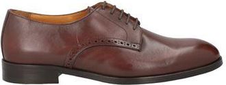 A.Testoni CALZATURE - Stringate su YOOX.COM