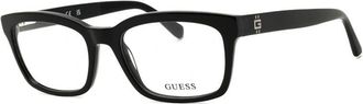 Guess GU50252 001 Shiny Black 55mm