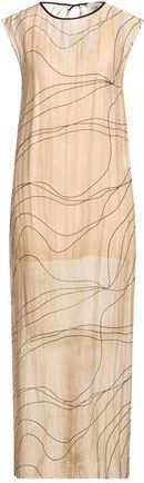 Alysi DRESSES - Maxi dresses on YOOX.COM