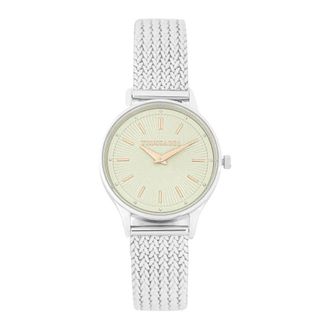 Trussardi Dames, Accessoires, Grijs, Maat: ONE Size