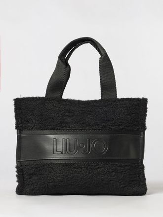 Liu Jo Bag Kids color Black
