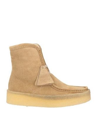 Clarks CALZADO - Botines de ca&ntilde;a alta en YOOX.COM