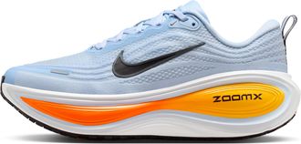 Nike Mens Vomero Plus Road Running Shoes (Extra Wide) in Blue | IH3251-404