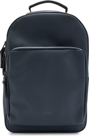 Rains Book Daypack Large Backpack - Navy - One Size
