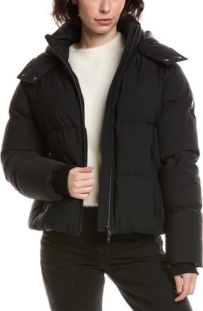 Moose Knuckles Misti Puffer Jacket