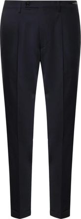 Michael Coal Broeken, Heren, Blauw, W42, Frederick Pantalon