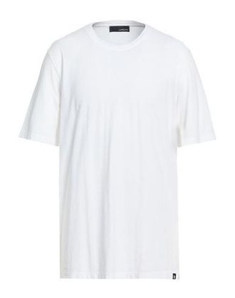 Lardini TOPWEAR - T-shirts on YOOX.COM