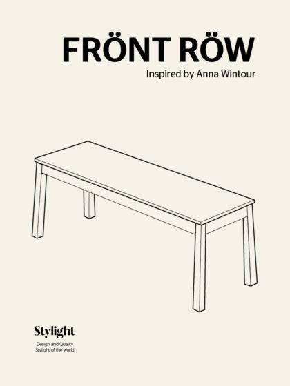 ¿Y si los iconos del mundo de la moda fueran productos de IKEA?