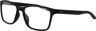 Nike 7117 Optical Frame - Heren - Brillen - Zwart - 54 MM - Accessoires