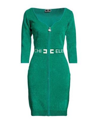 Elisabetta Franchi DRESSES - Mini dresses on YOOX.COM