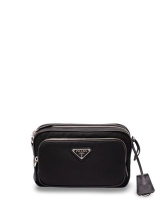 Prada Re-Nylon Crossbody Bag