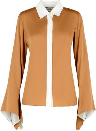 Max Mara PIO SALUTA BEIGE