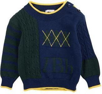 LE BEBÉ KNITWEAR - Jumpers on YOOX.COM
