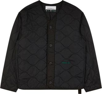 OAMC Hombre, Chaquetas, Negro, Talla: XS