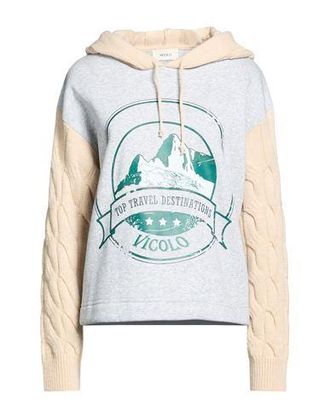Vicolo TOPWEAR - Sweatshirts sur YOOX.COM
