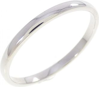 Tiffany & Co. Platinum 950 Band Ring (Pre-Owned)