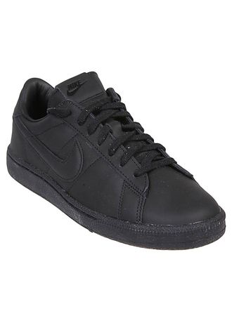 Comme Des Gar&ccedil;ons Sneaker - Black