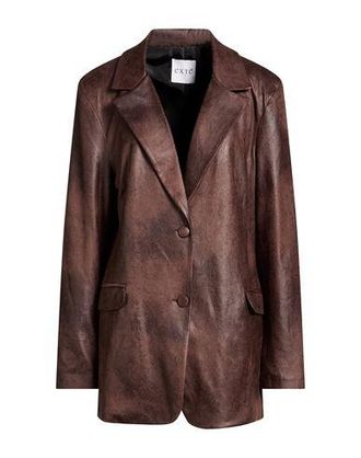 Exte TRAJES Y CONJUNTOS - Americanas en YOOX.COM