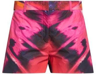Alberta Ferretti PARTES DE ABAJO - Pantalones cortos y bermudas en YOOX.COM
