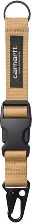 Carhartt Work in Progress Click Keyholder - - Accessories - unisex - Beige - ONE SIZE