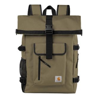 Carhartt Work in Progress 26 Philis Backpack Brass I031575-E5-XX