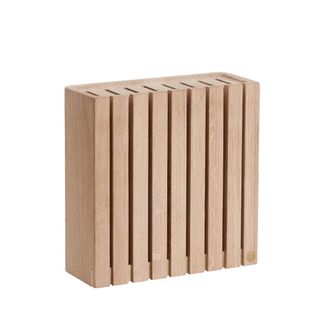 Andersen Furniture Messerblock, Eiche