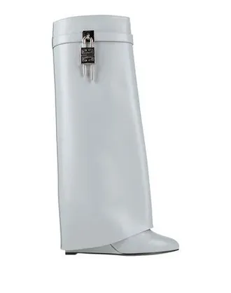 Givenchy FOOTWEAR - Boots on YOOX.COM