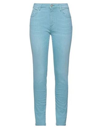 Manila Grace HOSEN & RÖCKE - Jeanshosen auf YOOX.COM