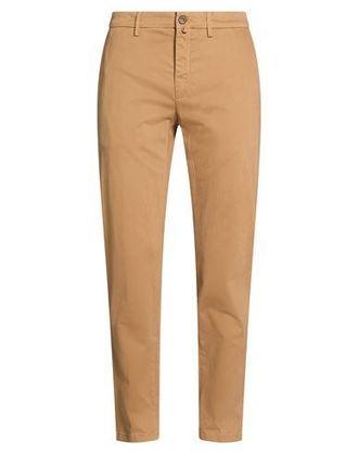 Siviglia BOTTOMWEAR - Trousers on YOOX.COM