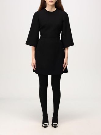 Dolce & Gabbana Abito in misto lana