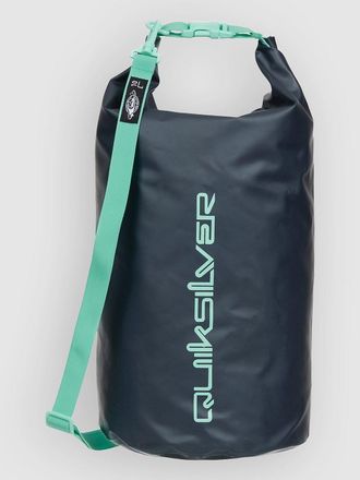 Quiksilver Medium Back Dry Reisetasche blau