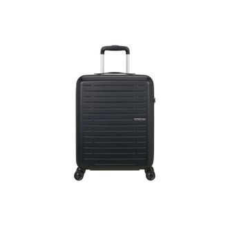 American Tourister unisex, Koffers, Zwart, Maat: ONE Size