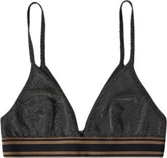 Brunello Cucinelli Donna, Mutande, Nero, XL, new