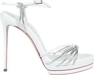 Casadei FOOTWEAR - Sandals sur YOOX.COM
