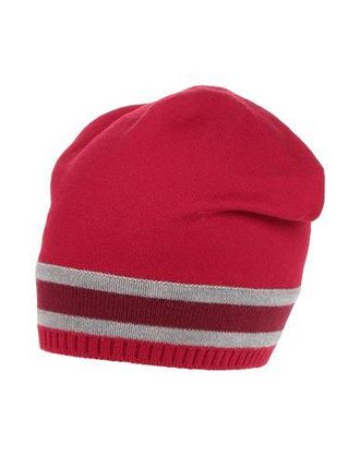Dirk Bikkembergs ACCESSOIRES - M&uuml;tzen & H&uuml;te auf YOOX.COM