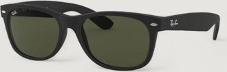 Ray-Ban Occhiali da sole New Wayfarer Ray-Ban in acetato